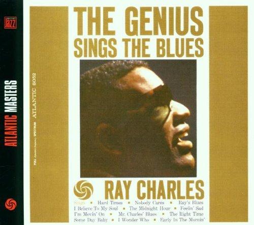 The Genius Sings the Blues