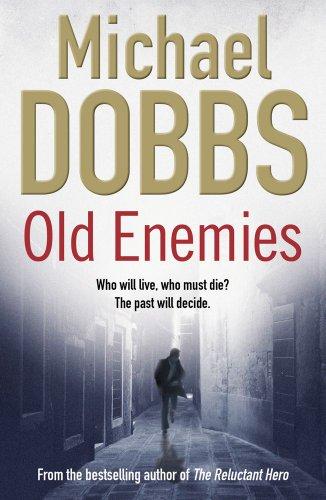 Old Enemies (Harry Jones)