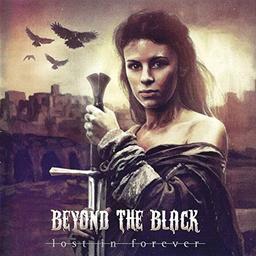 Beyond The Black - Lost In Forever