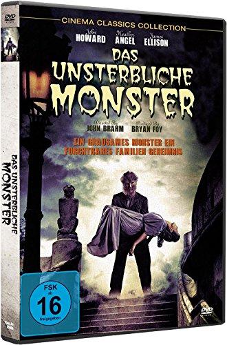 Das unsterbliche Monster (Cinema Classics Collection)