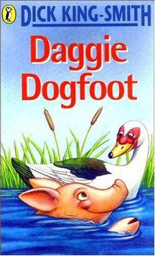 Daggie Dogfoot (Puffin Books)