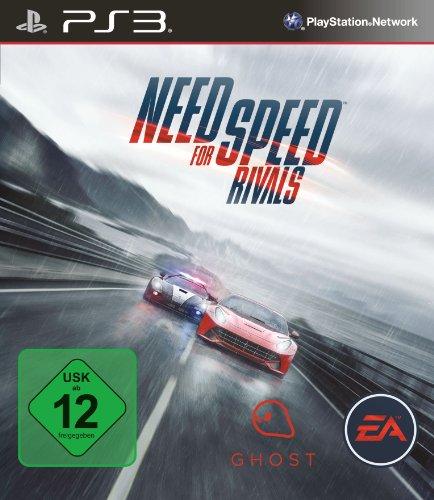 Need for Speed: Rivals