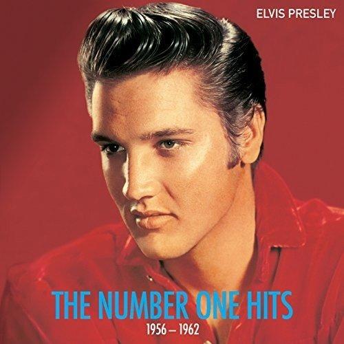 The Number One Hits (1956-1962