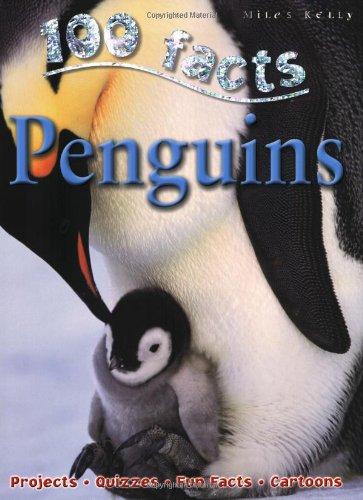 100 Facts on Penguins