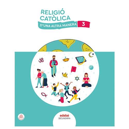 RELIGIÓ CATÒLICA 3 (ENLAZADOS)