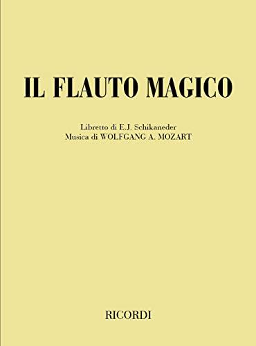 Il Flauto Magico