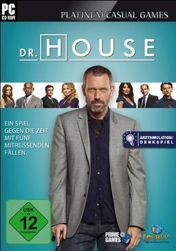 Dr. House