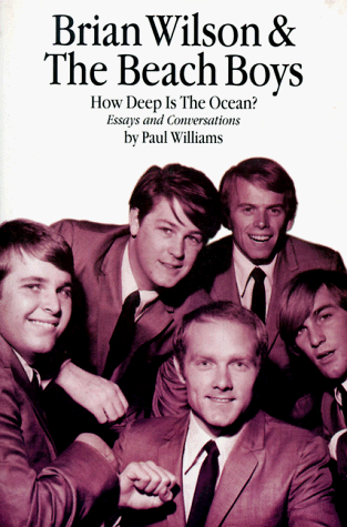 Brian Wilson & the Beach Boys: How Deep Is the Ocean?