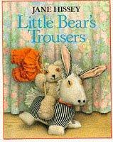 Little Bear's Trousers