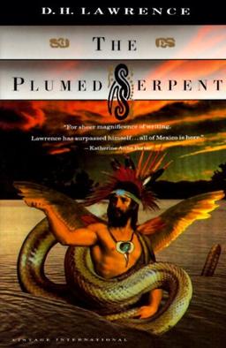 The Plumed Serpent (Vintage International)