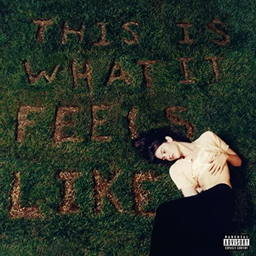 This Is What It Feels Like (Vinyl) [Vinyl LP]