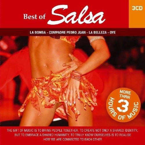 Best of Salsa