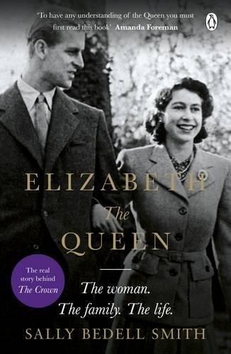 Elizabeth the Queen: The real story behind The Crown