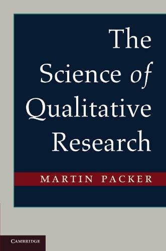 The Science of Qualitative Research