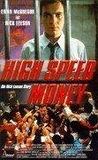 High Speed Money [VHS]