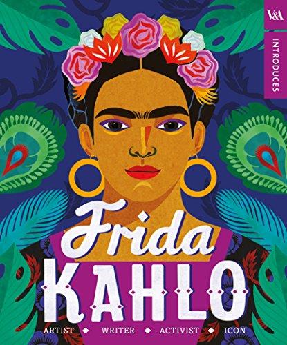 V&A Introduces - Frida Kahlo (V&a Introduces 3)