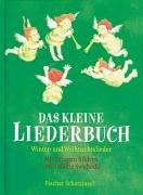 Das kleine Liederbuch: Winter- und Weihnachtslieder