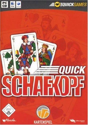 Quick Schafkopf (PC+MAC)