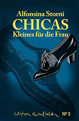 Chicas: Kleines für die Frau