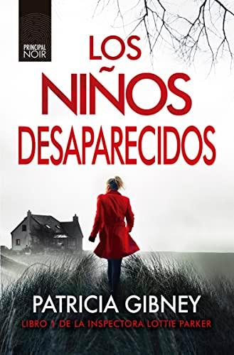 Los niños desaparecidos (Principal Bolsillo)