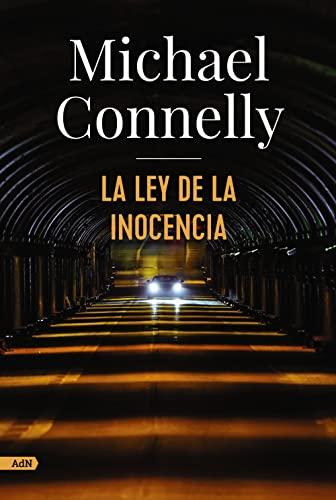 La ley de la inocencia (Harry Bosch) (AdN Alianza de Novelas, Band 232)