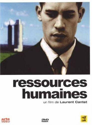 Ressources Humaines [FR Import]