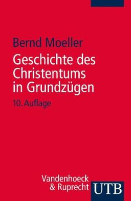 Geschichte des Christentums in Grundzügen