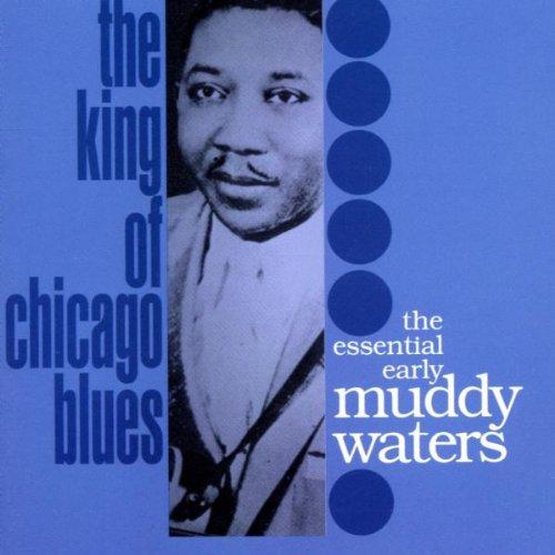 The King of Chicago Blues