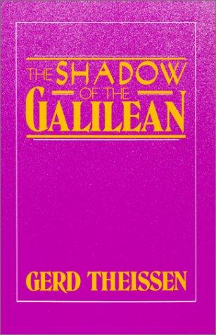 The Shadow of the Galilean