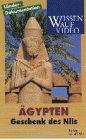 Ägypten - Geschenk des Nils [VHS]