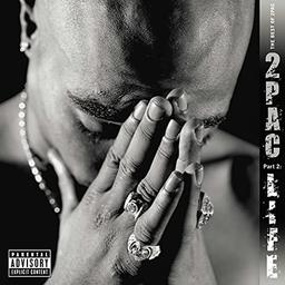 The Best of 2pac [Vinyl LP]