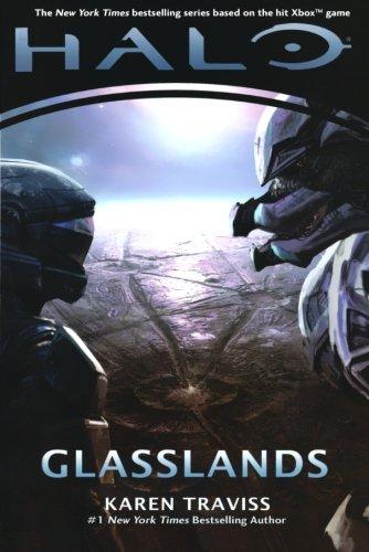 Halo: Glasslands (Halo (Tor Paperback))