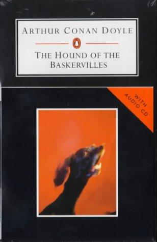 The Hound of the Baskervilles (Penguin Student Editions)