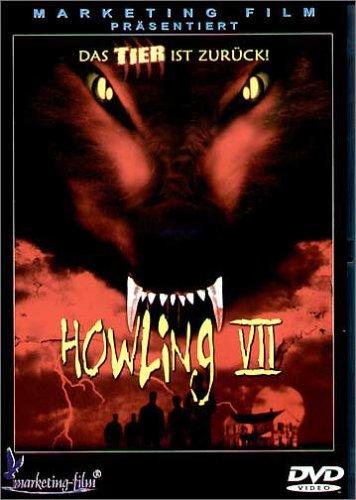 Howling VII - Das Tier ist zurück