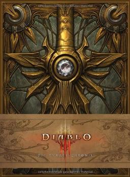 Diablo III: Die Tyrael-Chronik