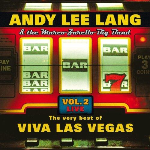 The Very Best of Viva Las Vega