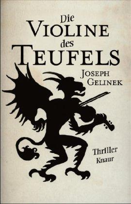 Die Violine des Teufels: Thriller