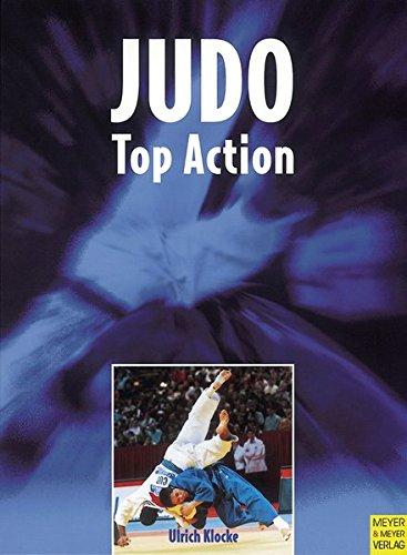 Judo Top Action