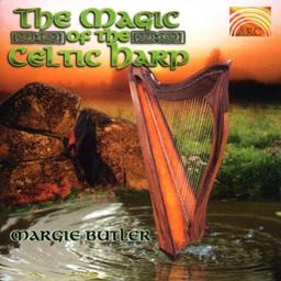 The Magic of the Celtic Harp