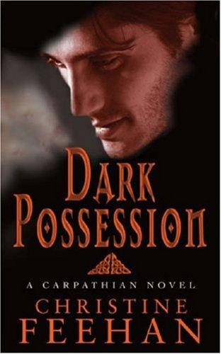 Dark Possession ('Dark' Carpathian Series)