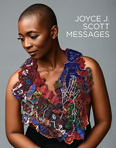 Joyce J. Scott: Messages