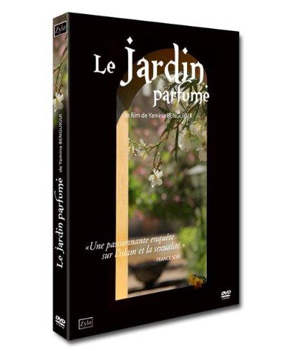 Le jardin parfumé [FR Import]