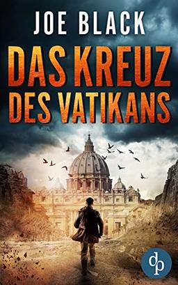 Das Kreuz des Vatikans