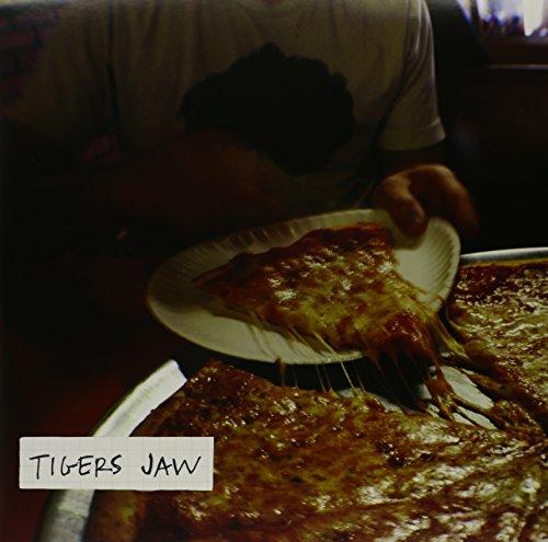 Tigers Jaw [Vinyl LP]