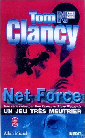 Net force. Un jeu très meurtrier