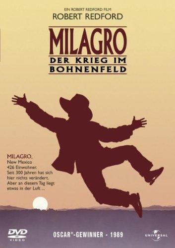 Milagro - Der Krieg im Bohnenfeld