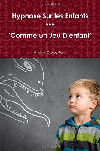 Hypnose Sur les Enfants