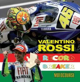 Valentino Rossi