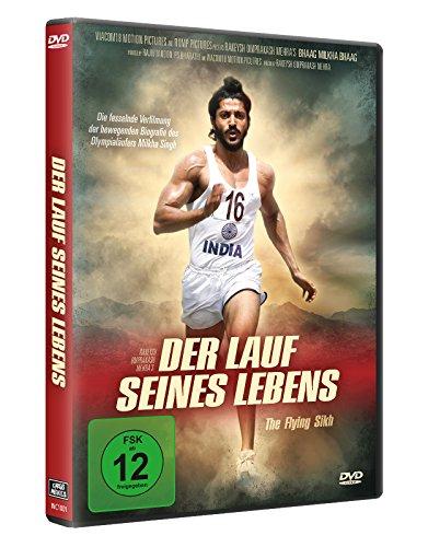 Der Lauf seines Lebens - The Flying Sikh