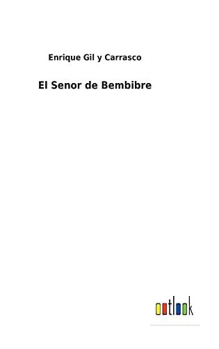 El Senor de Bembibre